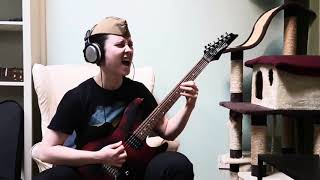 (BIJOUTERRIER + KUKO & EVA PAVLÍKOVÁ) Váňa z Vorkuty Cover