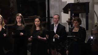 Download Lagu Hallelujah Chorus from Handel's Messiah - Ensemble Altera MP3