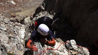 7 días Pirenaicos | Subida al Vignemale (3298m) por la Moskowa