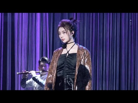 李紫婷 Mimi Lee《时而恋人》Focus｜王者荣耀听见国乐音乐会 adlı videoyu YouTube'da izle