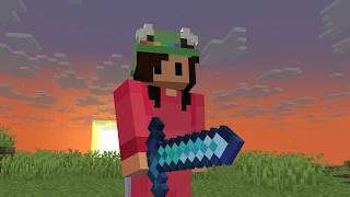 women can't win in the minecraft community (yet)