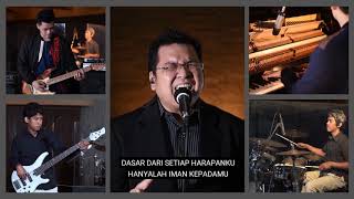 Dengan Imanku - JPCC Worship