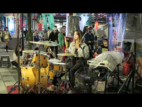 2022.10.9李侑真～Hard to  Love