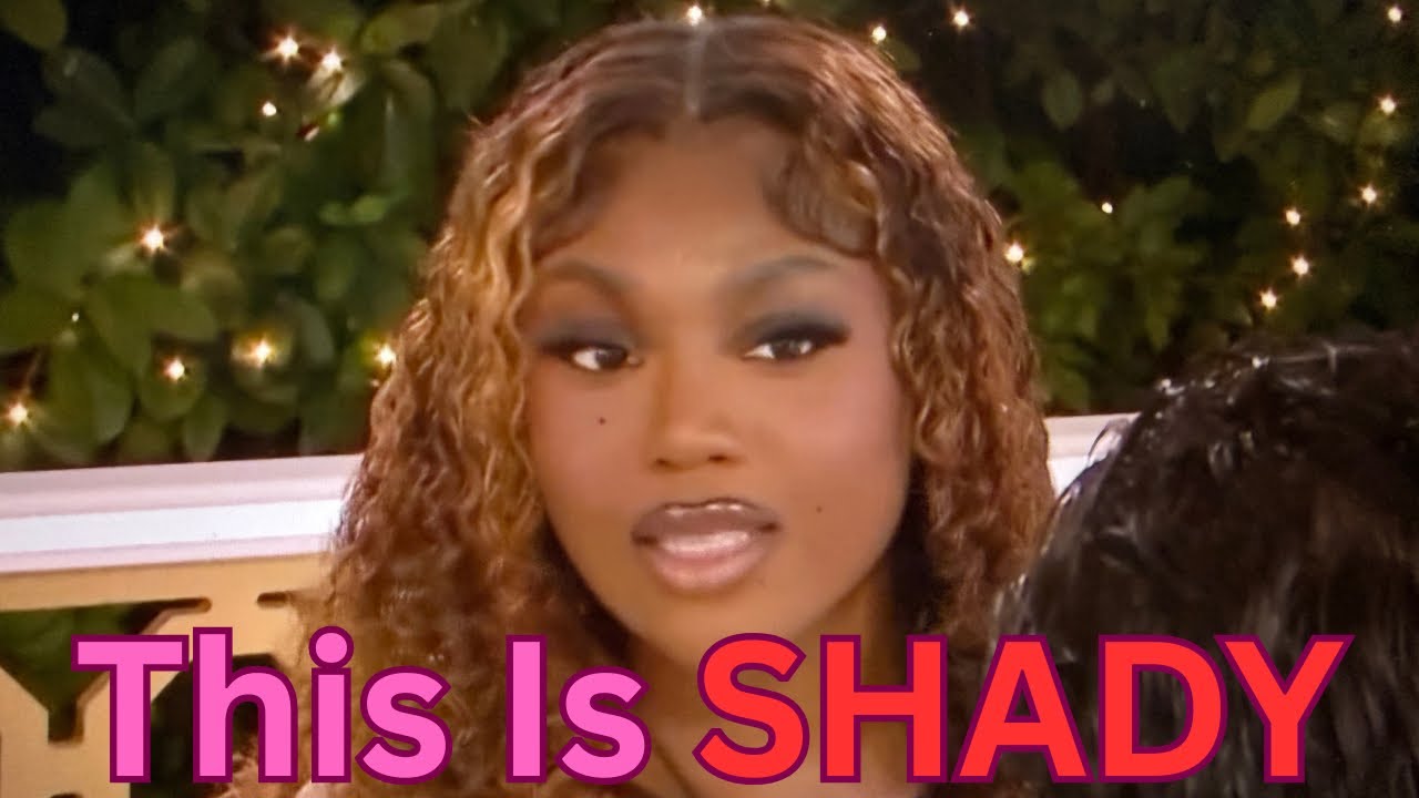 Обзор 28-й серии 3-го сезона шоу Love Island ALL STARS