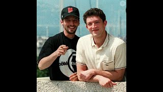 Matthieu Kassovitz et Vincent Cassel, de l'amour à la haine : histoire d'une amitié perdue