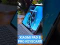 Xiaomi Pad 8 - Pro Keyboard