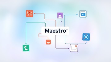 Bandwidth Maestro™: Break free of your communications constraints