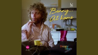Miniatura del video "Benny Sings - Blackberry Street Feat. Urita"