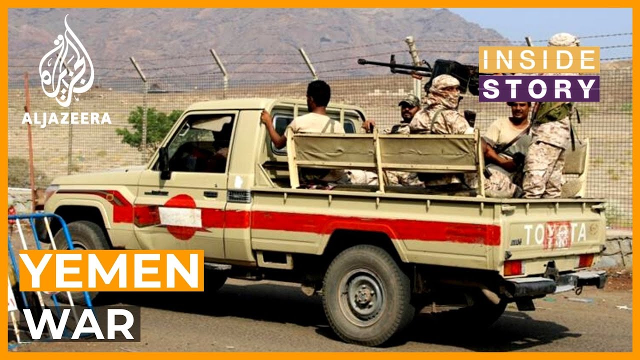 لماذا استولى الانفصاليون في جنوب اليمن على جزيرة سقطرى؟ | قصة من الداخل