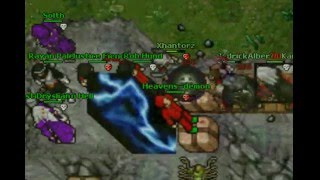 SOLERA WAR - TURMOIL (watch in high quality)