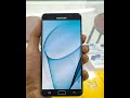 Samsung A9 Pro 4/32 Second Rasa Baru