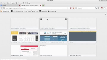 BGA Bank - Session Hijacking with Stored Cross-site Scripting Attacks