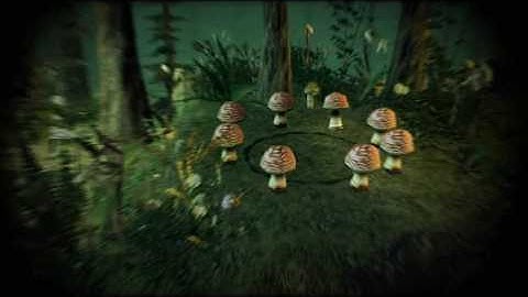 Dungeon Siege II - Act II Amren