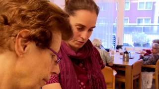 Leren Bij Dementie Koffie Zetten