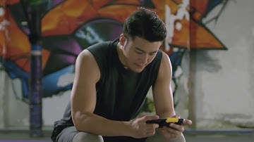 Flydigi Wasp One-Handed Gamepad