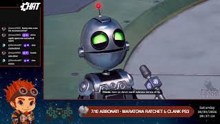 【RATCHET & CLANK: RIFT APART LEGENDS EDITION (Mod. SFIDA) #1】Politicamente corrotto「CrashRatchet008」
