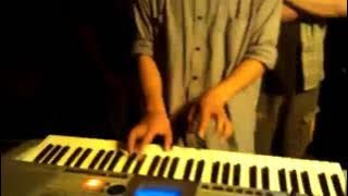 JAMURMAN - JAMMIN WITH YOU ( Single#2 )