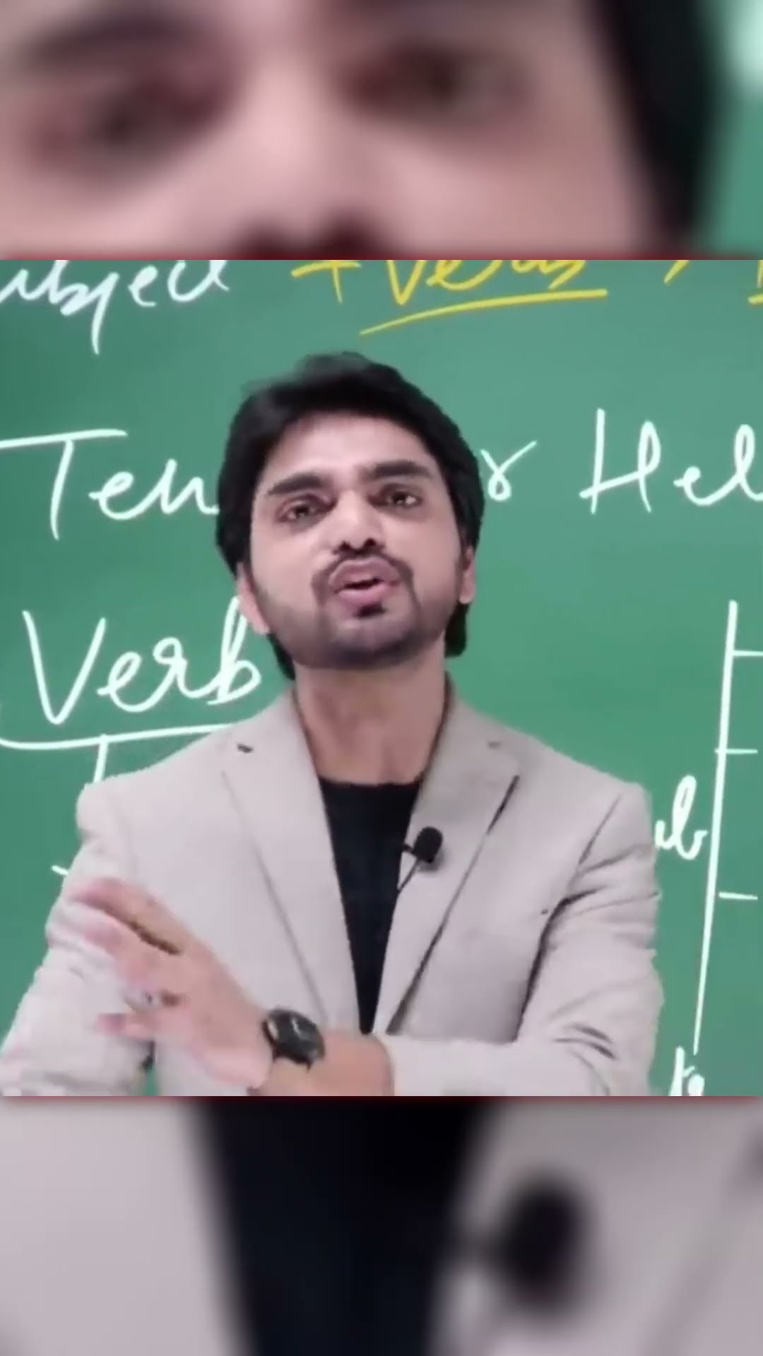 Esi kya khaas bat hai Dear Sir ki Videos me?