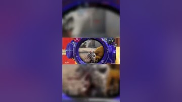 2 Piece On Tunisia #callofduty #callofdutymobile #cod #codm #codmobile #sniping #CODMobile