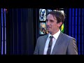"Monday Night Football is tough for Gary Neville" - Gary after his first MNF appearance