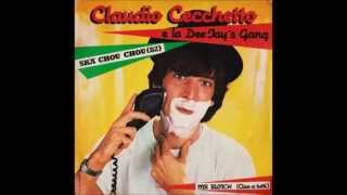 Claudio Cecchetto - Ska Chou Chou chords