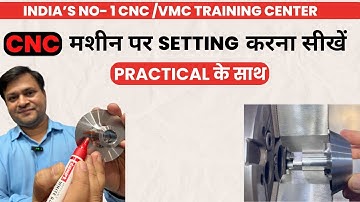 Jaws cutting Technique  cnc vmc machine mechanical