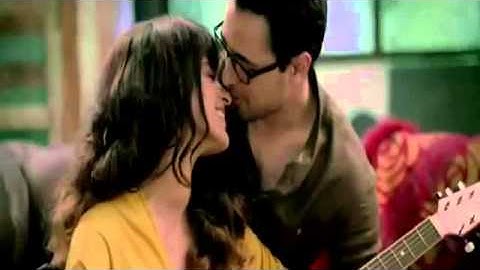 Sau Aasoon | Katti Batti | Rasika Shekhar & Shankar Mahadevan
