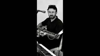 Burhan Müzik Adem Kuş Modern Çubuk Oyun Havası (2025)