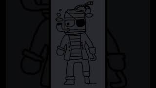 Flare-Side Ballistic Cancelled