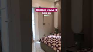 Spacious 3&4Bhk noida Extension for sale 👈🏻🏠 #dreamhome #realestate #home #property #ghar