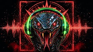 DJ COBRA - DARK PULSE 140 ( Original Mix)