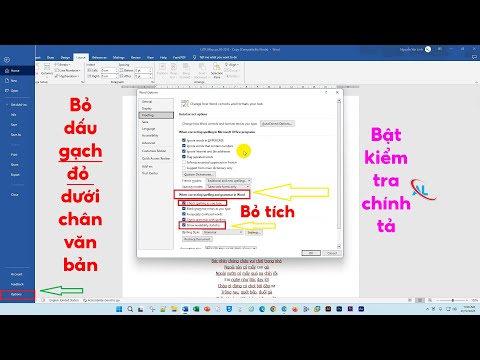 Hướng dẫn bỏ