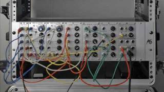 Analogue Systems RS-95E - Eurorack Module on ModularGrid
