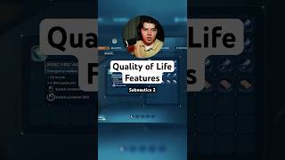 I hope Subnautica 2 adds this Quality of Life feature! #subnautica