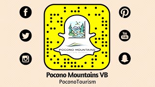 Pocono Environmental Education Center Hike