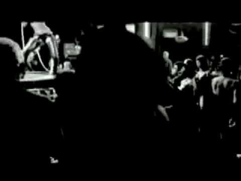 Sin City Trailer I