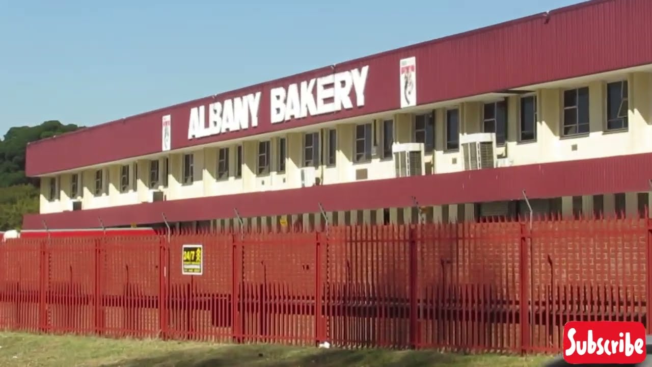 Daily Bread Albany Bakery In Germiston On 5 June 2023 YouTube Daily Bread Albany Bakery In Germiston On 5 June 2023 YouTube