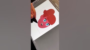 BTS: from sketch to full animation. Come see how your favorite characters are created!