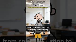 Master #IELTS &amp; LanguageCert Speaking in 60 Seconds | Speaking Practice Real Test | Technology