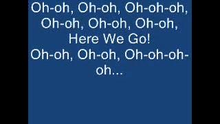 Digimon Here We Go Lyrics