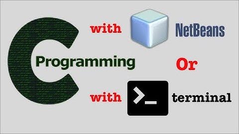 How to compile C on Mac OS X with GCC installed