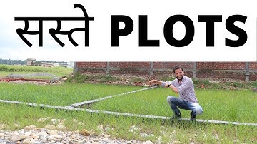 Low Budget Plot for Sale in Dehradun - Plot in Shimla Bypass Road - Property 2050