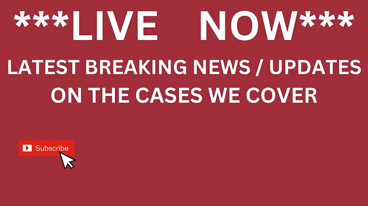 BREAKING  NEWS !!  BRYAN KOHBERGER ~ PLEADING GUILTY !!
