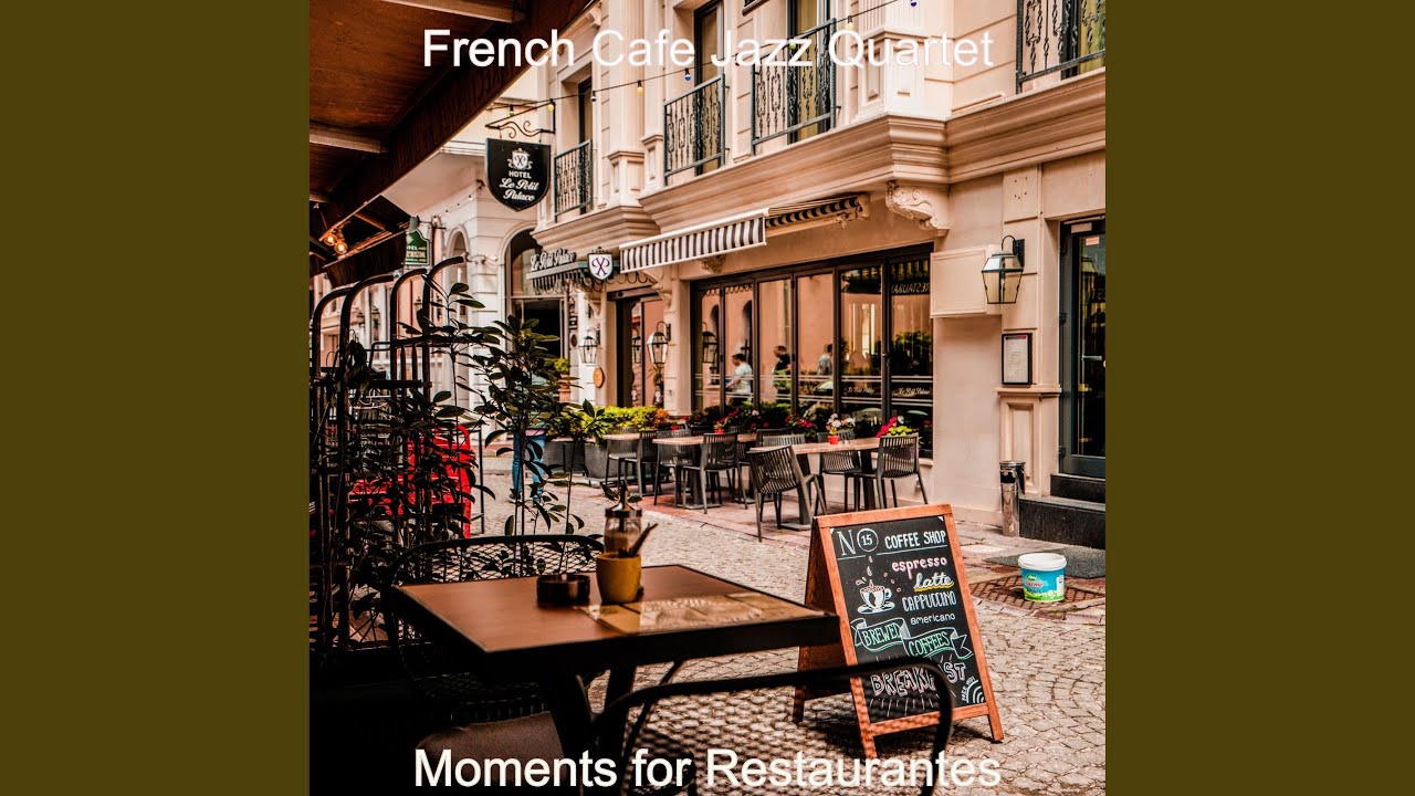 Moments for Restaurantes