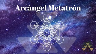 ¿Quién es el Arcángel Metatrón?