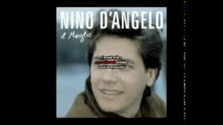 NINO D&#39;ANGELO .  DINT&#39;A STA MALINCUNIA