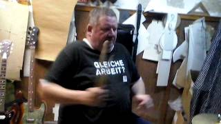 egy amatőr dobos 2