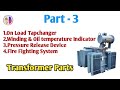 Transformer parts  3 tamil  halfboil engineers  1d3k