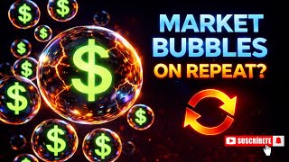The Pattern NOBODY Wants to See in Markets, Bubbles?!