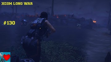 XCOM Long War Let